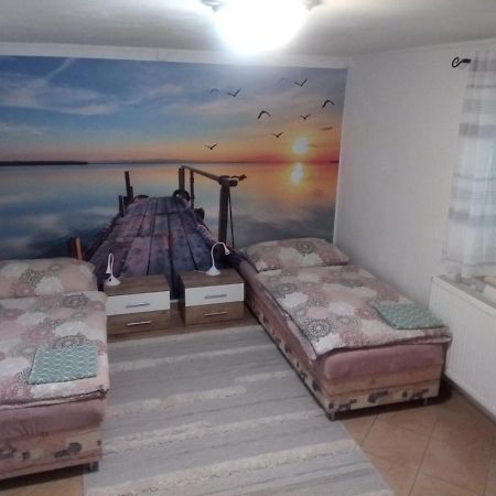 Apartman U Zlateho Krizku Velké Meziříčí Exterior foto