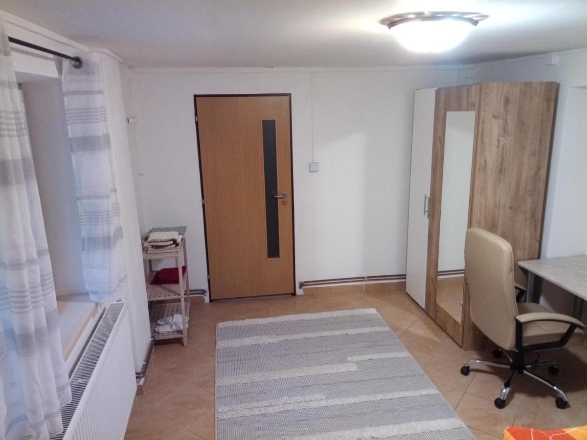 Apartman U Zlateho Krizku Velké Meziříčí Exterior foto