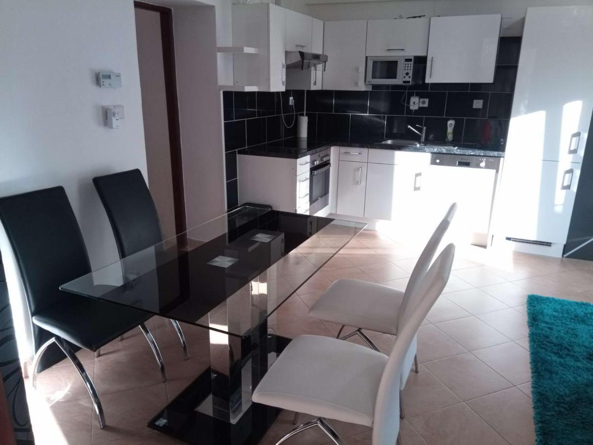 Apartman U Zlateho Krizku Velké Meziříčí Exterior foto